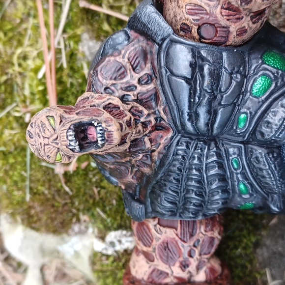 Vintage Spawn the Black Night and Manga Spawn - Picture 5 of 9